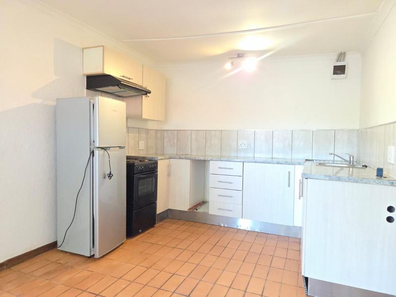To Let 1 Bedroom Property for Rent in La Rochelle Western Cape